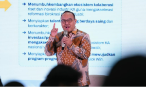 AI di Indonesia Masuk Babak Baru: Dari Wacana ke Roadmap dan Etika Nasional