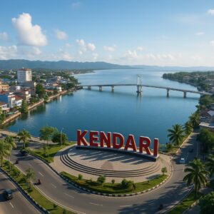Universitas Muhammadiyah Kendari Dorong Kemajuan Pendidikan Lokal