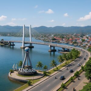 Universitas Muhammadiyah Kendari Memperkuat Pendidikan di Sulawesi