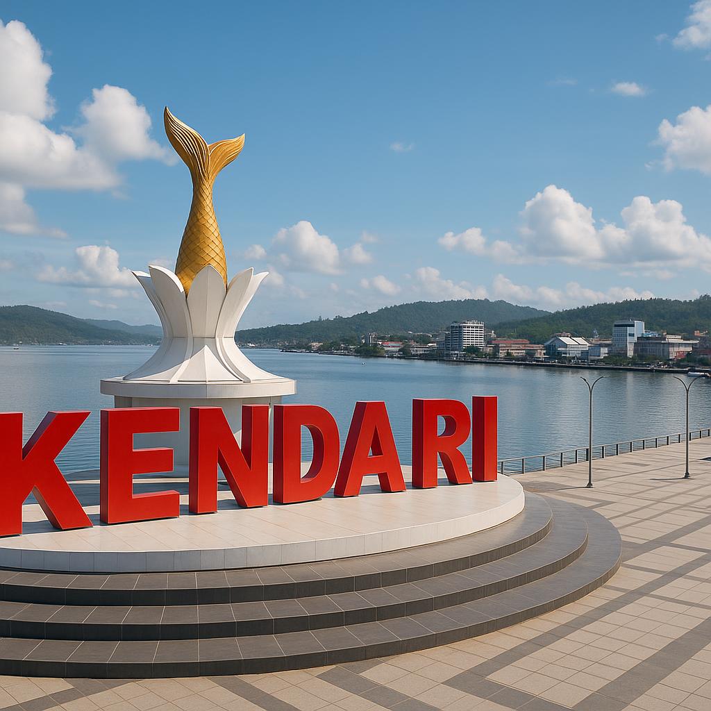 Universitas Muhammadiyah Kendari: Pendidikan Berkualitas di Sulawesi
