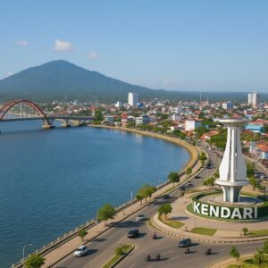 Universitas Muhammadiyah Kendari Siap Menjawab Tantangan Pendidikan