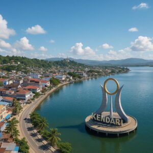 Universitas Muhammadiyah Kendari Tawarkan Pendidikan Berkualitas