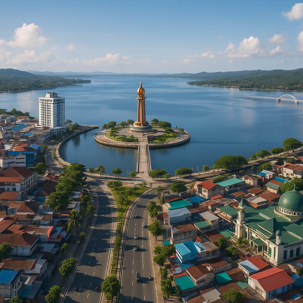 Universitas Muhammadiyah Kendari Tingkatkan Pendidikan Berkualitas
