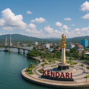 Universitas Muhammadiyah Kendari: Transformasi Pendidikan Modern