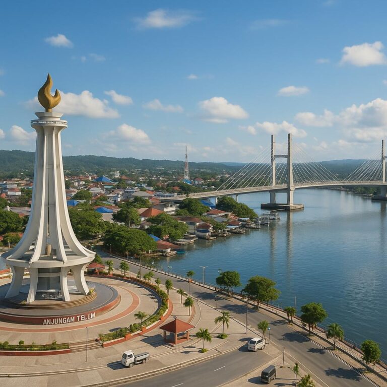 Peran Universitas Muhammadiyah Kendari dalam Pembangunan Kendari