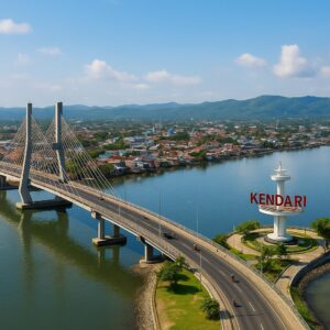 Universitas Muhammadiyah Kendari Berperan Penting di Kendari