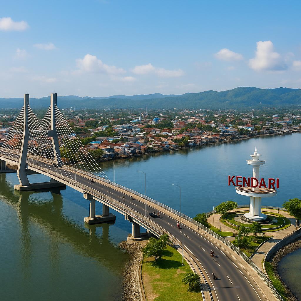 Universitas Muhammadiyah Kendari Berperan Penting di Kendari