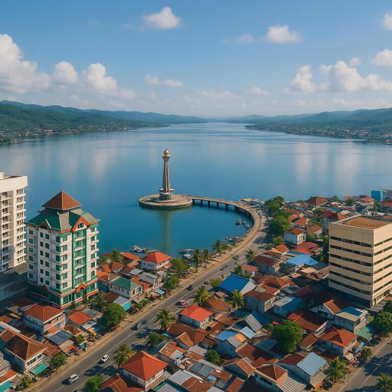 Universitas Muhammadiyah Kendari Dorong Inovasi dan Keberlanjutan
