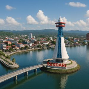 Universitas Muhammadiyah Kendari, Pusat Inovasi di Sulawesi Tenggara