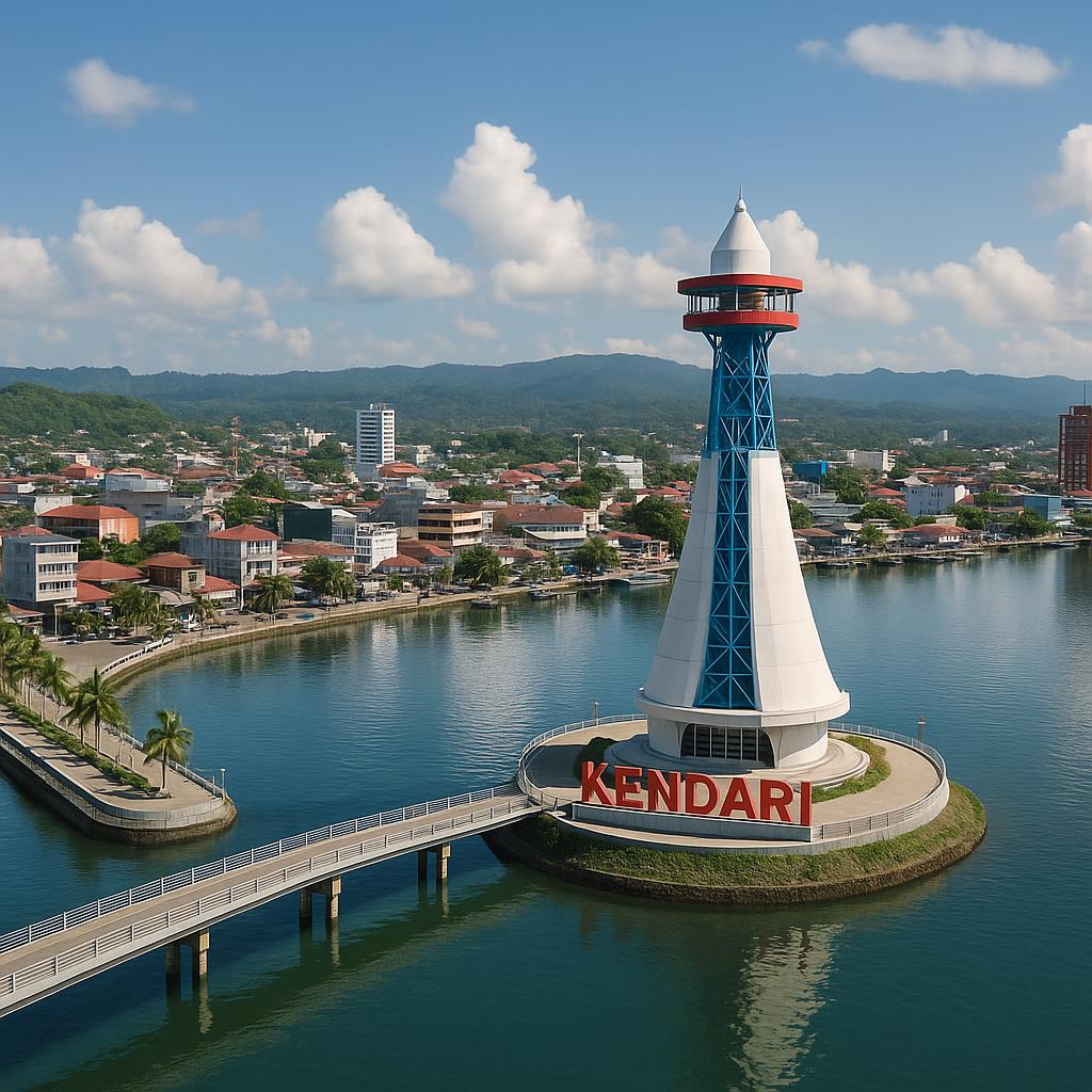 Universitas Muhammadiyah Kendari, Pusat Inovasi di Sulawesi Tenggara