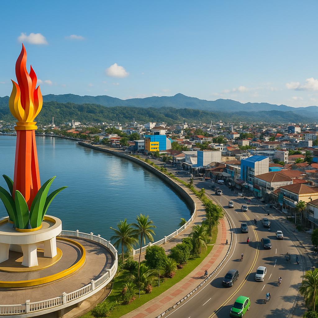 Universitas Muhammadiyah Kendari Siap Kembangkan SDM Unggul